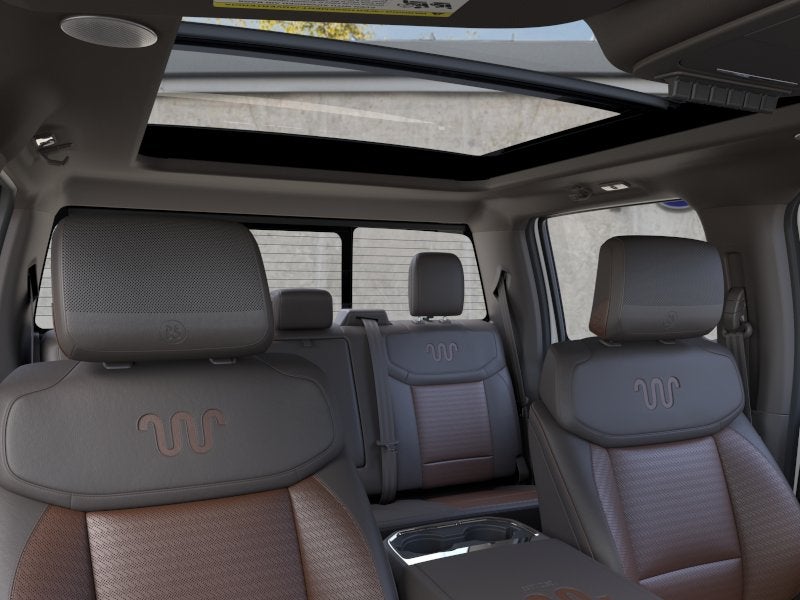 2026 Ford F-350SD F-350® King Ranch®