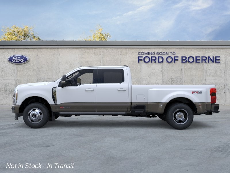 2026 Ford F-350SD F-350® King Ranch®