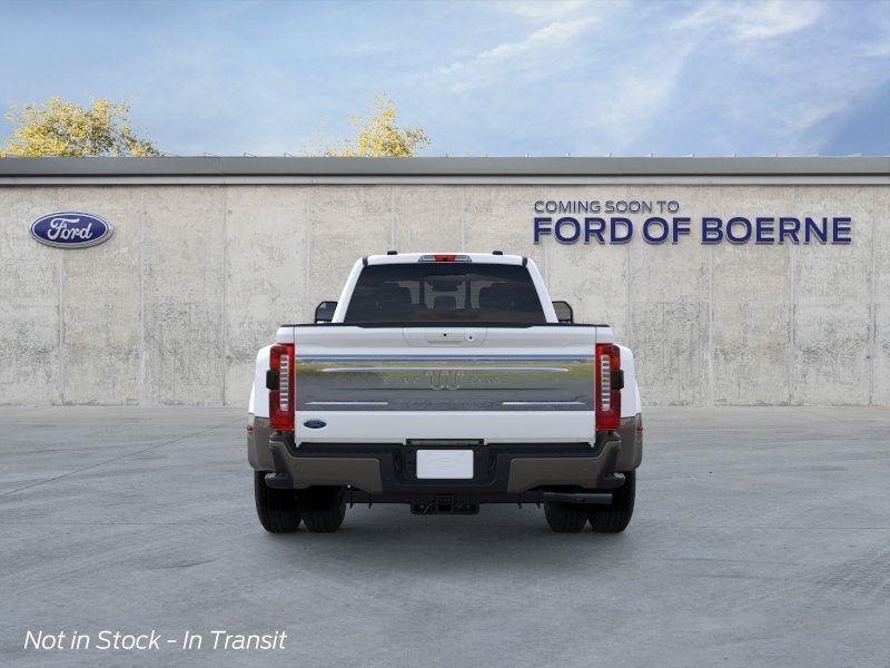 2026 Ford F-350SD F-350® King Ranch®