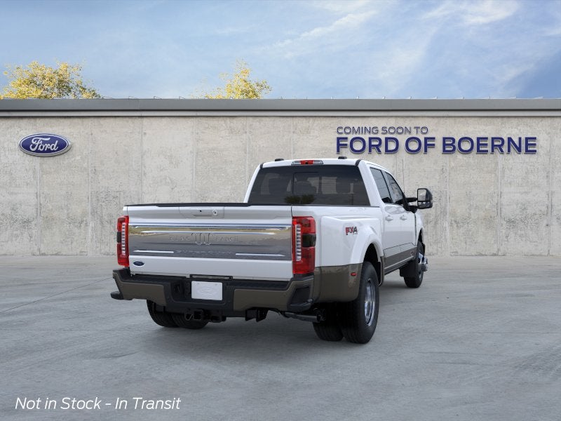 2026 Ford F-350SD F-350® King Ranch®