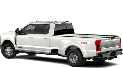 2026 Ford F-350SD F-350® King Ranch®