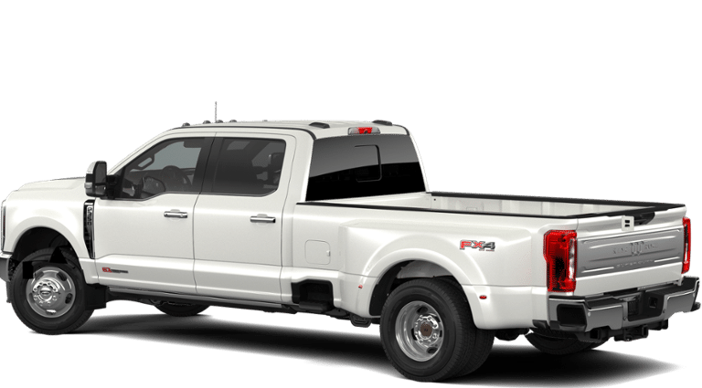 2026 Ford F-350SD F-350® King Ranch®