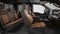 2026 Ford F-350SD F-350® King Ranch®