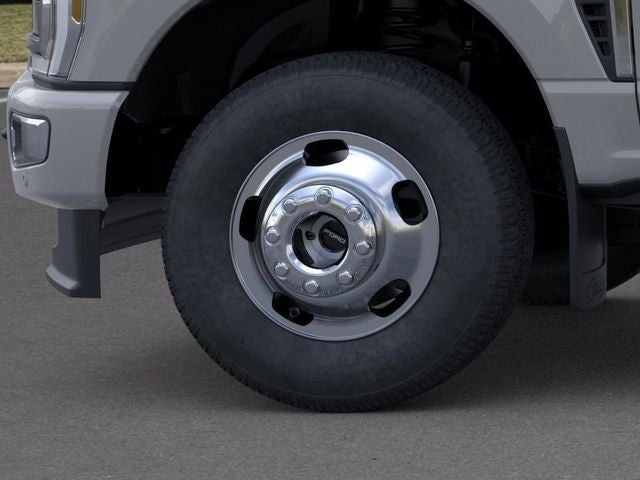 2026 Ford F-350SD F-350® Platinum®