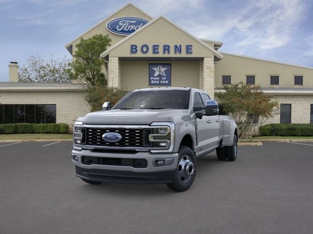 2026 Ford F-350SD F-350® Platinum®