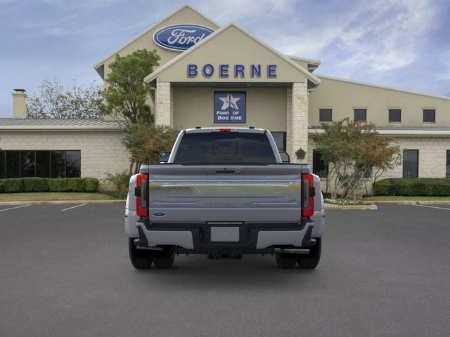 2026 Ford F-350SD F-350® Platinum®