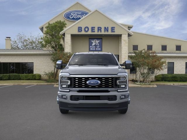 2026 Ford F-350SD F-350® Platinum®