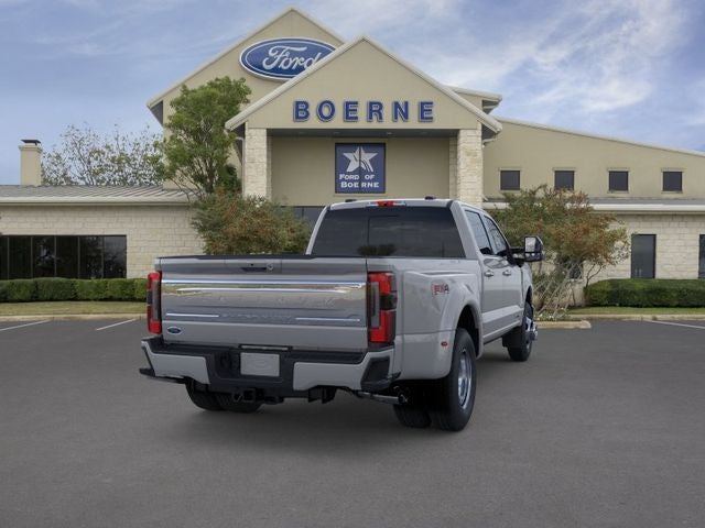 2026 Ford F-350SD F-350® Platinum®