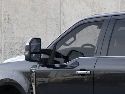 2026 Ford F-350SD F-350® Platinum®