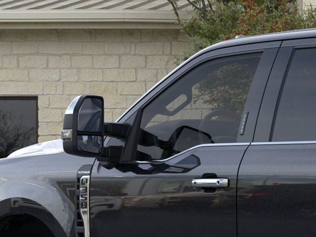 2026 Ford F-350SD F-350® Platinum®