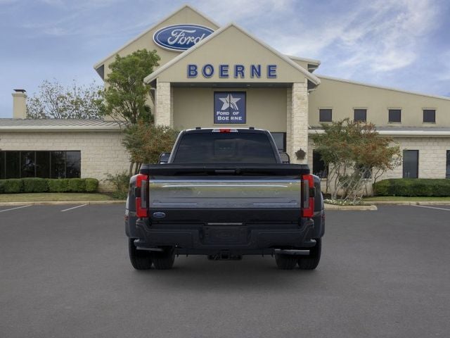 2026 Ford F-350SD F-350® Platinum®