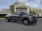 2026 Ford F-350SD F-350® Platinum®