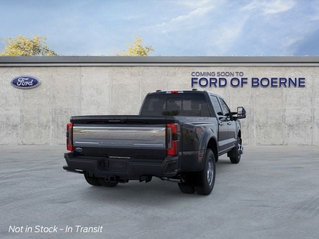 2026 Ford F-350SD F-350® Platinum®