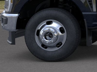 2026 Ford F-350SD F-350® King Ranch®