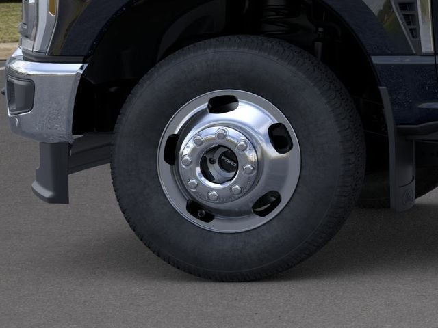 2026 Ford F-350SD F-350® King Ranch®
