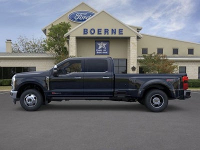 2026 Ford F-350SD F-350® King Ranch®