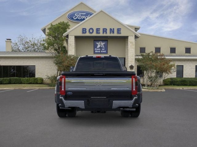 2026 Ford F-350SD F-350® King Ranch®