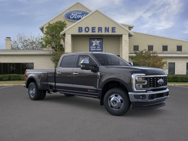 2026 Ford F-350SD F-350® King Ranch®