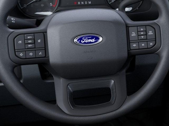 2027 Ford F-350SD F-350® XL