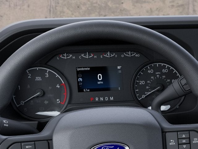 2027 Ford F-350SD F-350® XL