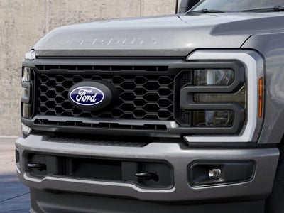 2027 Ford F-350SD F-350® XL