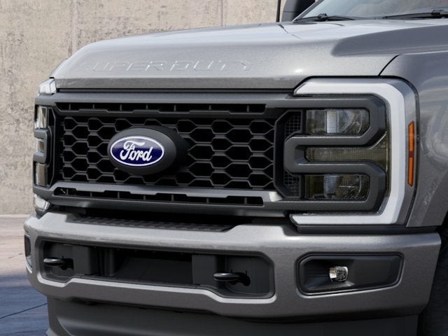 2027 Ford F-350SD F-350® XL