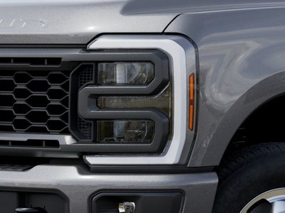 2027 Ford F-350SD F-350® XL