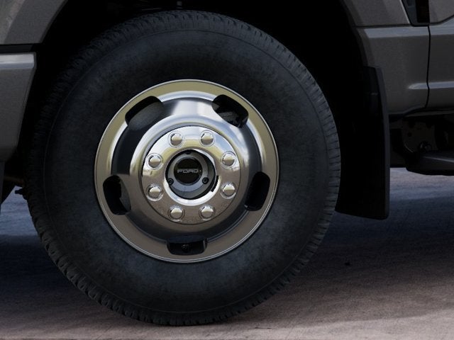 2027 Ford F-350SD F-350® XL