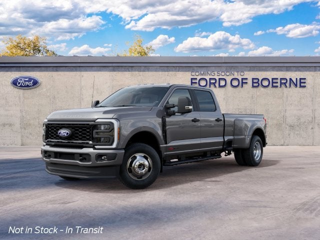 2027 Ford F-350SD F-350® XL
