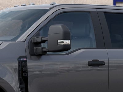 2027 Ford F-350SD F-350® XL