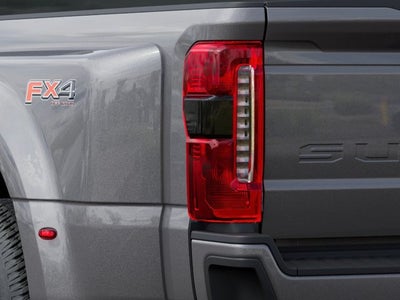 2027 Ford F-350SD F-350® XL
