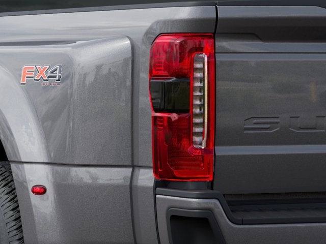 2027 Ford F-350SD F-350® XL