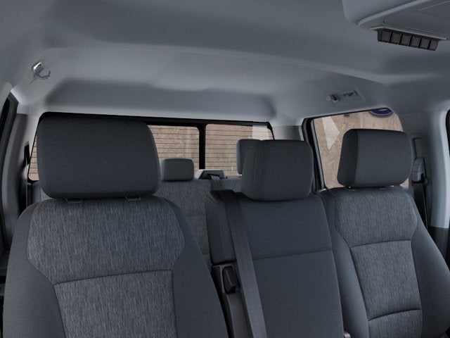 2027 Ford F-350SD F-350® XL