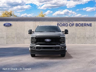 2027 Ford F-350SD F-350® XL
