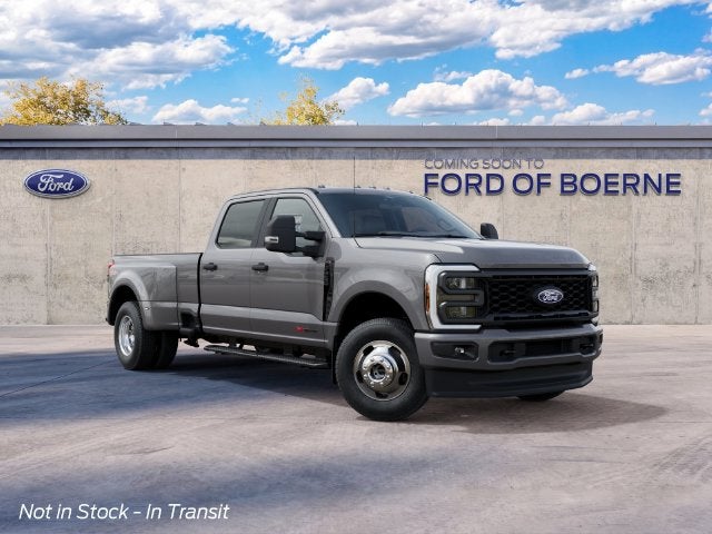 2027 Ford F-350SD F-350® XL