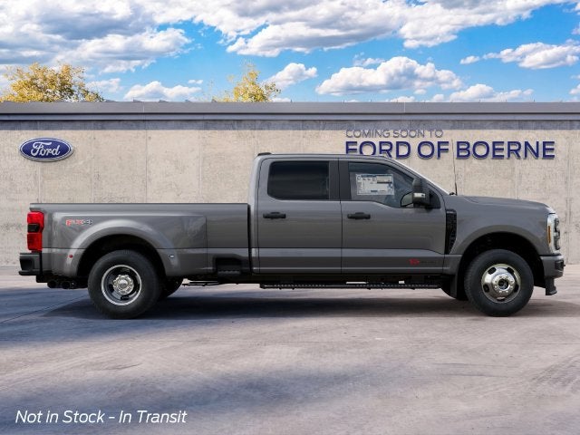 2027 Ford F-350SD F-350® XL