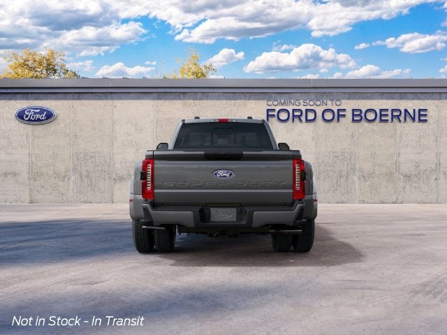 2027 Ford F-350SD F-350® XL