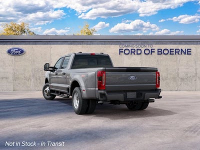 2027 Ford F-350SD F-350® XL