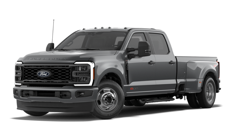 2027 Ford F-350SD F-350® XL