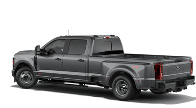 2027 Ford F-350SD F-350® XL