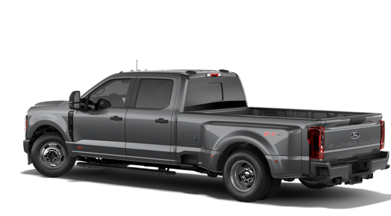 2027 Ford F-350SD F-350® XL