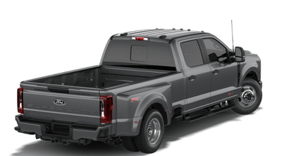 2027 Ford F-350SD F-350® XL