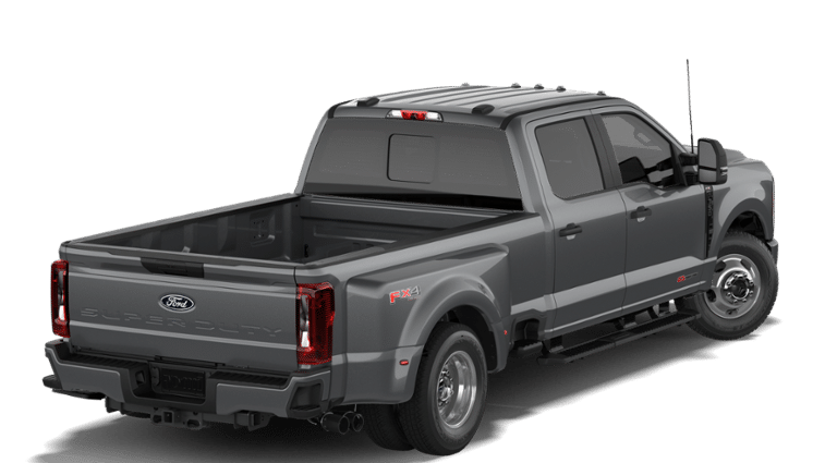 2027 Ford F-350SD F-350® XL