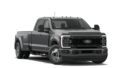 2027 Ford F-350SD F-350® XL