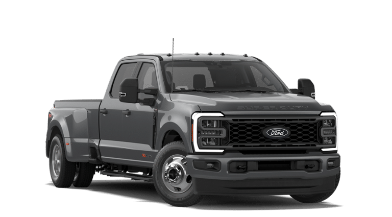 2027 Ford F-350SD F-350® XL