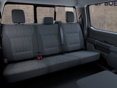 2027 Ford F-350SD F-350® XL