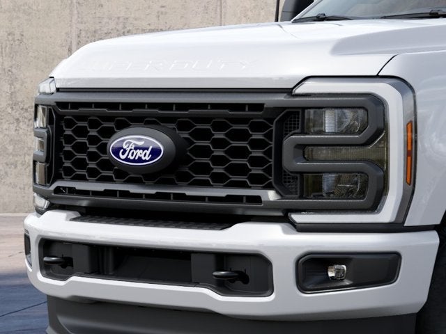 2027 Ford F-350SD F-350® XL