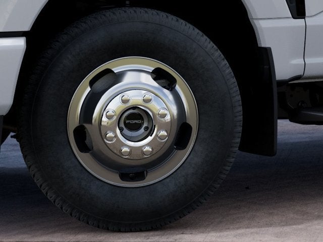 2027 Ford F-350SD F-350® XL