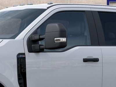 2027 Ford F-350SD F-350® XL
