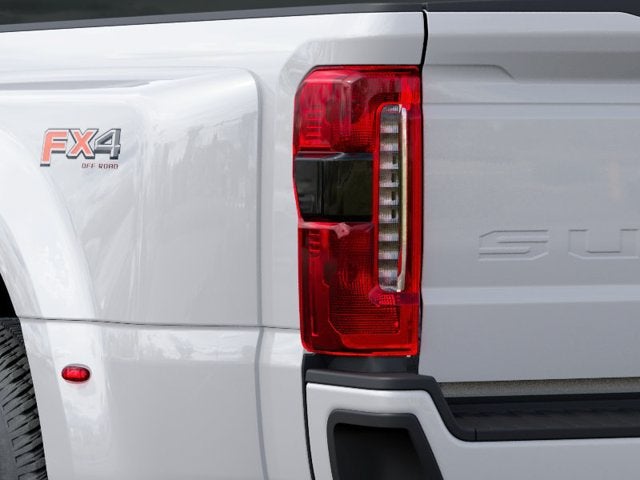 2027 Ford F-350SD F-350® XL